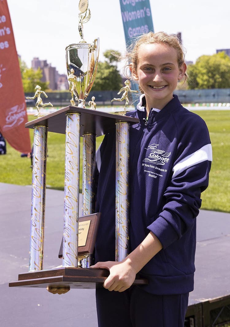 2023 Stella Trombetta