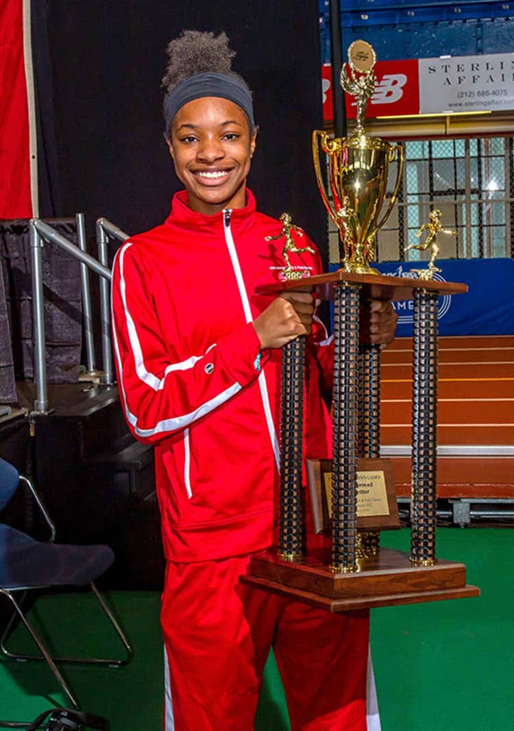 2020 Anissa Moore