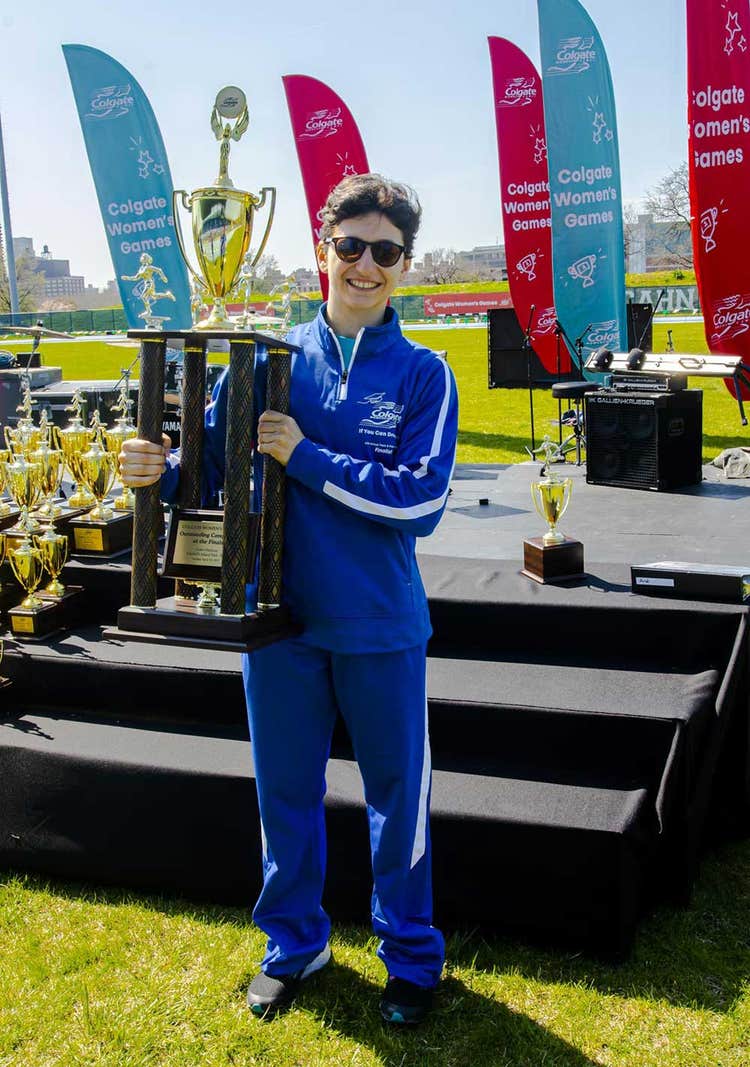 2022 Victoria Vilodova