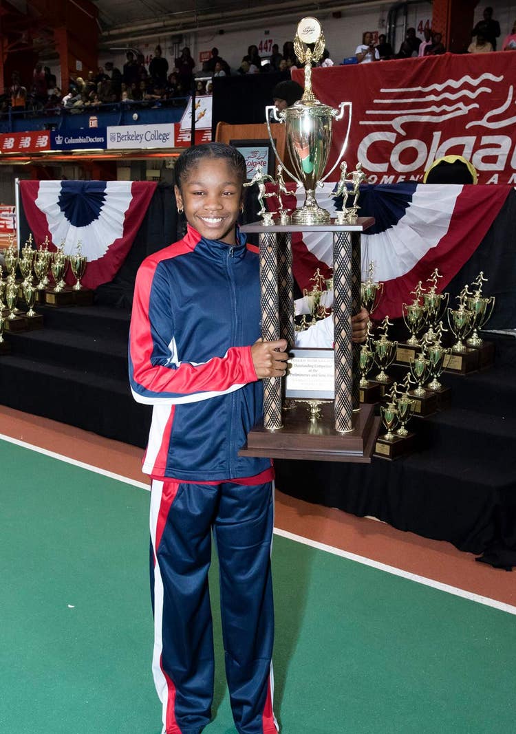 2018 Avery Lewis